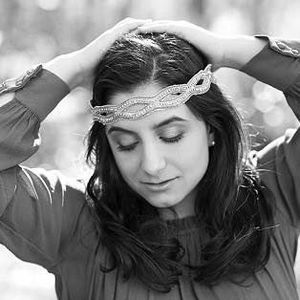 Meet your Posher, Daniella